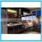 High Grade PS Material Kitchenwares,Top Quality Codiment Pots