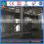 Crude Oil Filter Machinery Edible Oil Refinery Plant