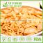 HAHAL BRC ISO Certificate Parisian Yolk Flavor Parched Rice NON-GMO,Rich in dietary fibres, good for Stomach YOUI GROUP