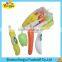 Health Food Interesting Vegetables shape fruit jelly
