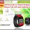 SIFWATCH-3.1 Accurate Smart Watch Pedometer, Alarm Function, Watch Activity Tracker.