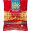 Fell Pasta. 100% Durum Wheat semolina flour. High quality Past Fell Nb 0, Macaroni. Bag:500g. Healthy Mediterranean Fell Pasta