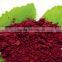 Hot Sale Natural Food Colorant Red Fermented Rice