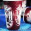 embossed coffee paper cup, insulated paper coffee cups,take away coffee cup