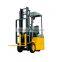 1.5 ton electric forklift truck CE approved with battery AC motor