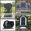 Marble Monuments,nature Stone Tombstone Customize
