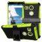 For LG NEXUS 5X Armor CASE Heavy Duty Hybrid Rugged Anti-knock Hybird Spider Armor Back Cover For LG Angler Google Nexus 5X