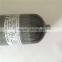 PCP Paintball Equipments Manufacturer 4500Psi 300Bar Composite Carbon Fiber Paintball Tank