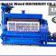 High efficiency egg tray machine,egg tray production machine