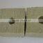 hydroponic rock wool | Rockwool cubes | 60kg/m3 rock wool