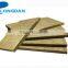 Non-asbestos Thermal Insulation Acoustic Rock Wool Sheet with 1200*600mm