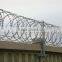 RAZOR WIRE 10M/65M GALVANISED BARBED STEEL SECURITY FENCE FARM COILED CONCERTINA