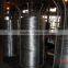 best quality hot dipped galvanized low carbon steel wire with bright and smooth surface