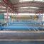 50x100 Automatic Reinforcing Welded Wire Mesh Making Machine