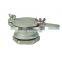 beekeeping equipment stainless steel honey gate honey valve