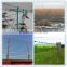 ISO9001:2008 Alibaba China high quality airport fence with low competitive factory direct price for sale