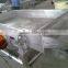 Straight Line Type Linear Vibrating Screen for Screening Buckwheat