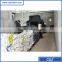 CE Certifcated hydraulic horizontal automatic JPW200QT Plastic Baling Machine