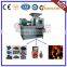 High Pressure And High Capacity Coal Briquette Ball Press Machine For Sale