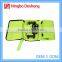 Wholesale Portable Trolley Folding Reusable Shopping Bags With Wheels