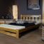 Polish furniture pine bed - No. 17 90 x 200