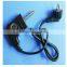 Adjustable Bimetal Water Thermostat With Wire Oven Pan Fry Pot Oven Heater Fry Pot Frying Pan Fryer Deep Fryer Pan Bbq Pan