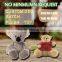  China supplier OEM Hot Sale sitting teddy bear plush toy, plush bear 30 cm
