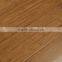 2014 Jiangxi Feiyu carbonized strand woven quick click lock bamboo flooring