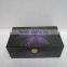 Lacquer box with special pattern made in Vietnam