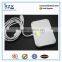 Low price small ISO14443A/ B 13.56Mhz rfid smart card reader& writer, contactless card reader&writer