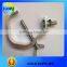 High quality quick released led light stage pipe clamp,stage lighting clamps truss hook