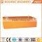 Overband Magnetic Separator for Conveyor Belts