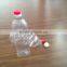 1.6L bottle square shape tinplate metal screw top tin bottle for cooking oil