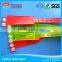 one time use rfid paper bracelet