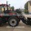Multi-purpose farm tractor loader for sale