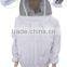 2017 new style bee protection clothing/beekeeping jacket/bee suit