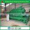 CE approved gas flow type rice husk carbonization furnace machine for sawdust charcoal
