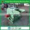 Good quality high output wood shavings machine for animal bedding