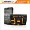 Bluetooth Android 860-960MHz Handheld PC RFID Reader