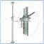 Q235 powder coated used scaffolding shoring prop