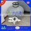 Indoor circulating water treatment Sand filter