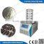 Best LGJ-12 mini laboratory vacuum freeze dryer price