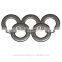 Good quality metal flat gasket
