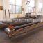 sawdust belt conveyor with factory price