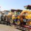 High quality 1.7 cbm front end loader with DEUTZ engine