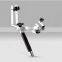 high quality stainless steel rod holder
