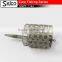 Outdoor fishing tools carp fishing cage feeder