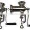 #5#8#12#22#32 stainless steel casting manual meat mincers