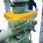 40L/min JP40-W automatic cement mortar spraying machine