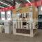 Air Screen Cleaning Machine /Grain Bean Fine Seed Cleaner